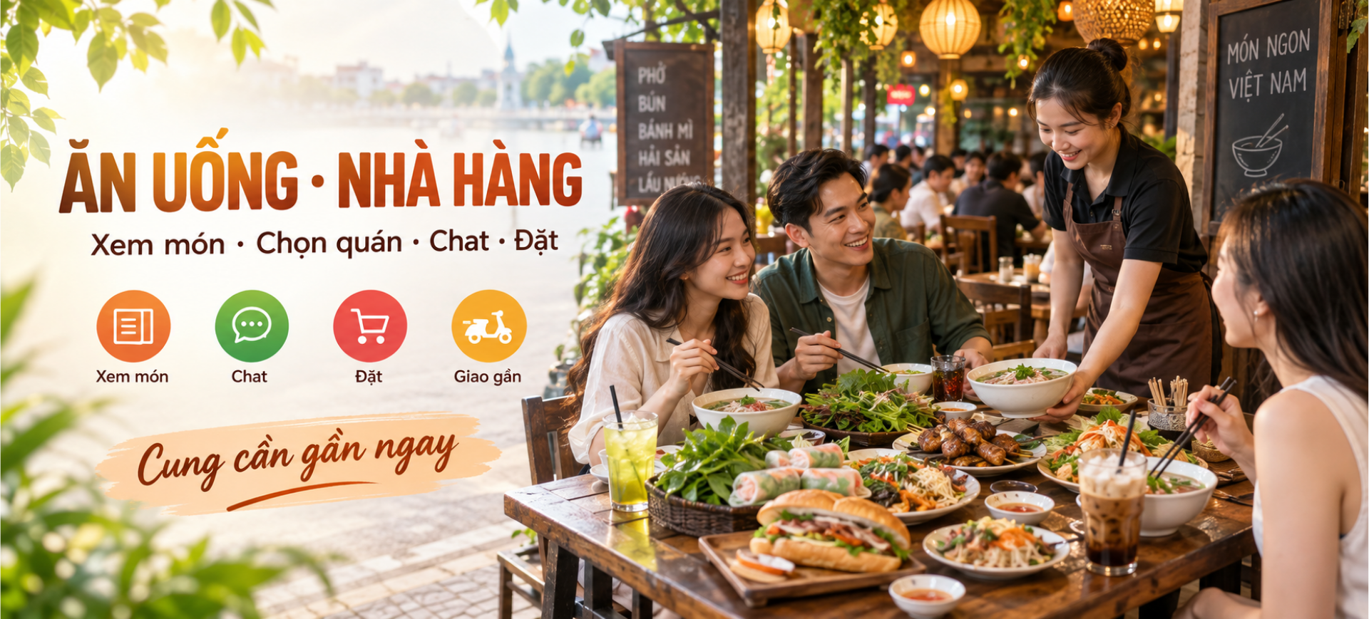 Chợ phiên online Hòa Vang 6